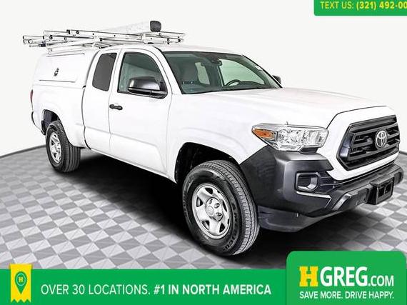 TOYOTA TACOMA 2021 3TYRX5GN5MT010273 image TOYOTA TACOMA 2021 3TYRX5GN5MT010273 image