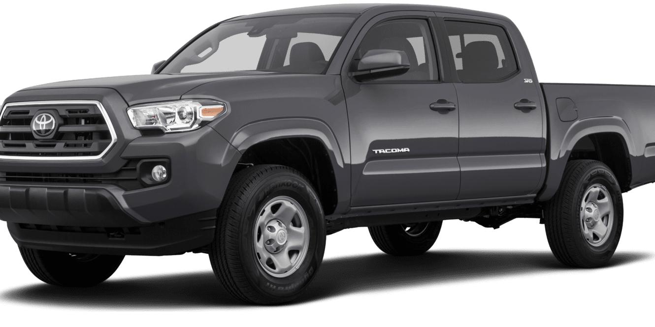 TOYOTA TACOMA 2021 3TYAX5GN2MT025424 image