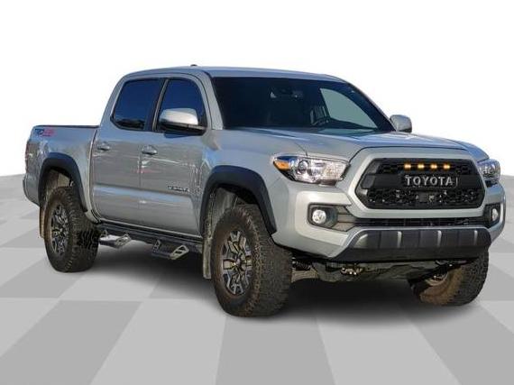 TOYOTA TACOMA 2021 3TMCZ5AN3MM428447 image TOYOTA TACOMA 2021 3TMCZ5AN3MM428447 image