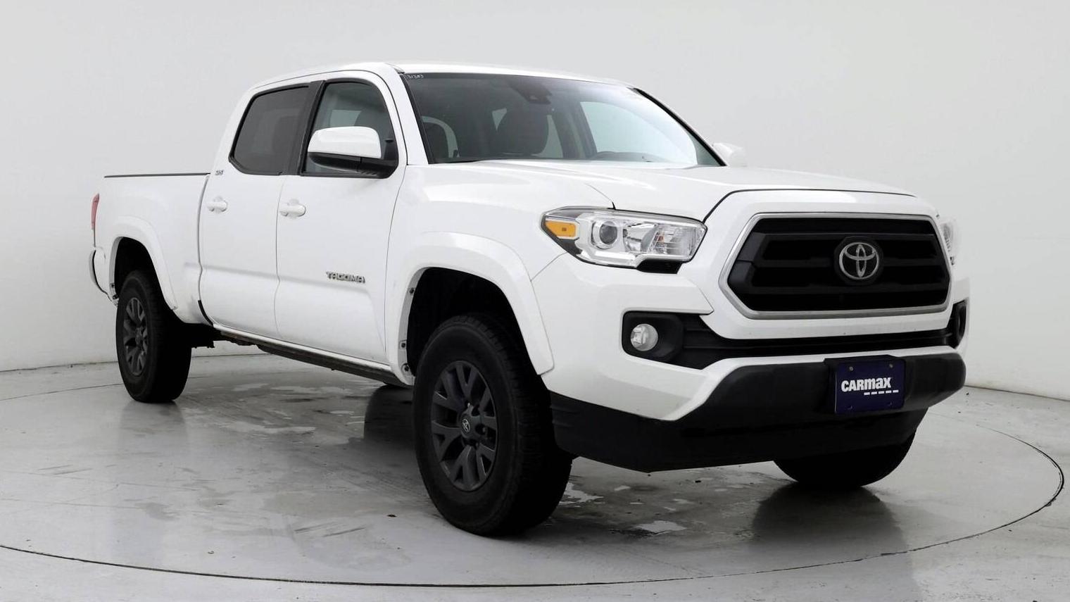 TOYOTA TACOMA 2021 3TMBZ5DN0MM031348 image