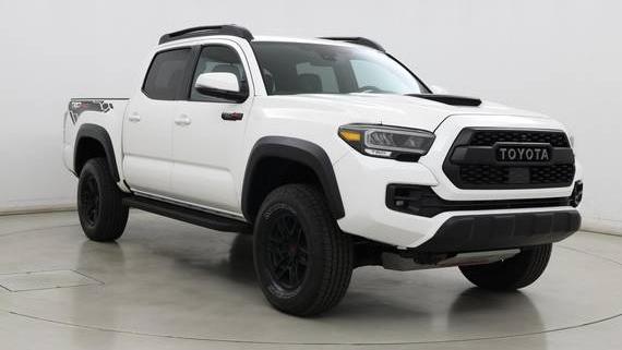 TOYOTA TACOMA 2021 3TYCZ5AN7MT043574 image