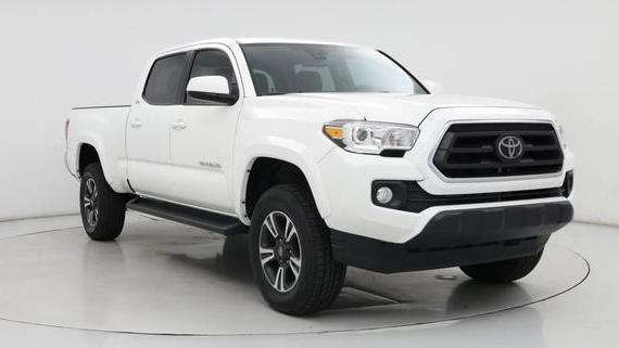 TOYOTA TACOMA 2021 3TMDZ5BN2MM104974 image