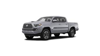 TOYOTA TACOMA 2021 5TFAZ5CN0MX095283 image