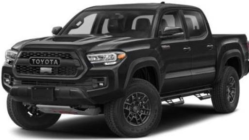 TOYOTA TACOMA 2021 3TMCZ5AN5MM445718 image