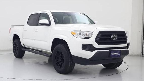 TOYOTA TACOMA 2021 3TYAX5GN7MT023328 image TOYOTA TACOMA 2021 3TYAX5GN7MT023328 image