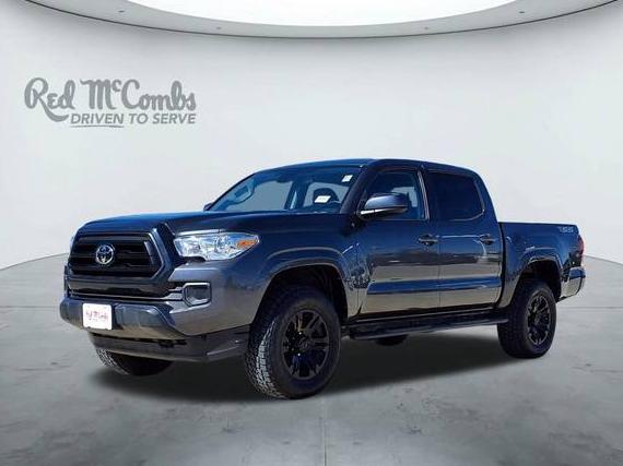 TOYOTA TACOMA 2021 3TYAX5GN5MT021982 image TOYOTA TACOMA 2021 3TYAX5GN5MT021982 image