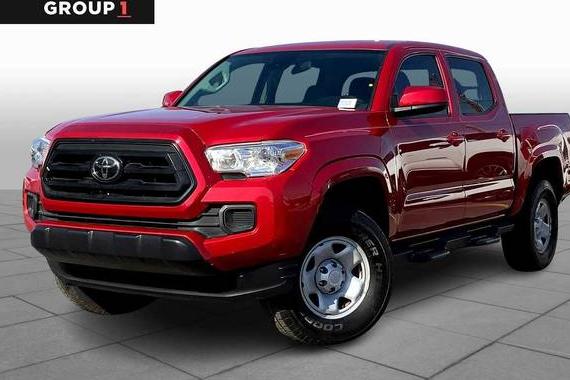 TOYOTA TACOMA 2021 5TFCZ5AN3MX259752 image TOYOTA TACOMA 2021 5TFCZ5AN3MX259752 image