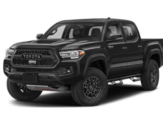 TOYOTA TACOMA 2021 3TMCZ5AN1MM446333 image