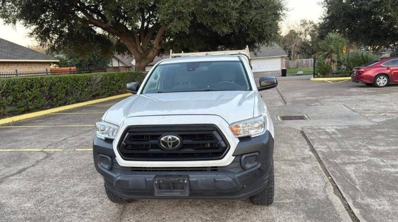 TOYOTA TACOMA 2021 3TYRX5GN2MT025460 image