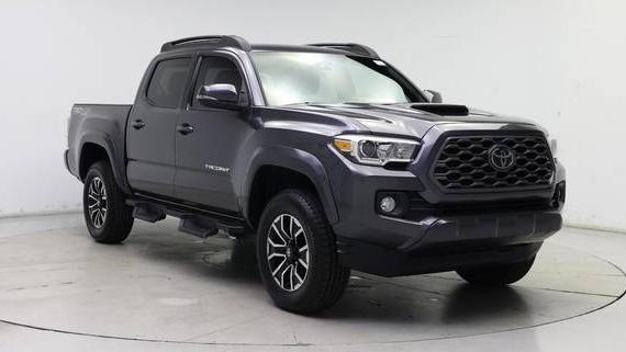 TOYOTA TACOMA 2021 5TFCZ5AN0MX259191 image TOYOTA TACOMA 2021 5TFCZ5AN0MX259191 image