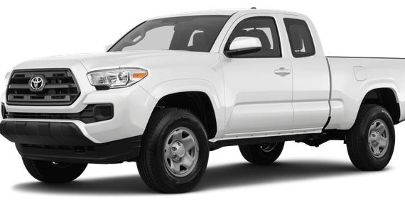 TOYOTA TACOMA 2021 3TYSZ5AN7MT013096 image TOYOTA TACOMA 2021 3TYSZ5AN7MT013096 image