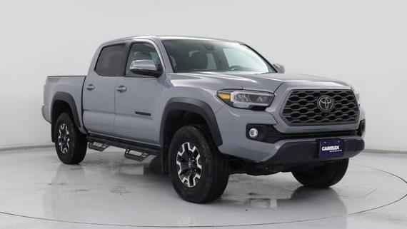 TOYOTA TACOMA 2021 3TYCZ5AN7MT024667 image TOYOTA TACOMA 2021 3TYCZ5AN7MT024667 image