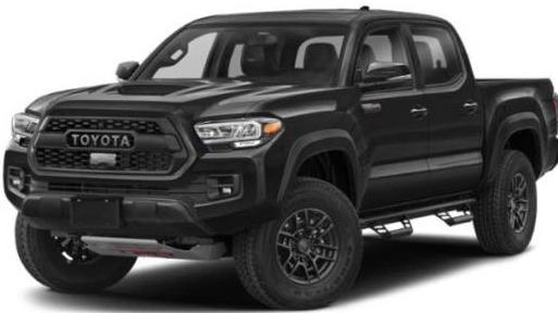 TOYOTA TACOMA 2021 5TFCZ5AN2MX277711 image