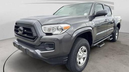 TOYOTA TACOMA 2021 3TMCZ5AN3MM452926 image