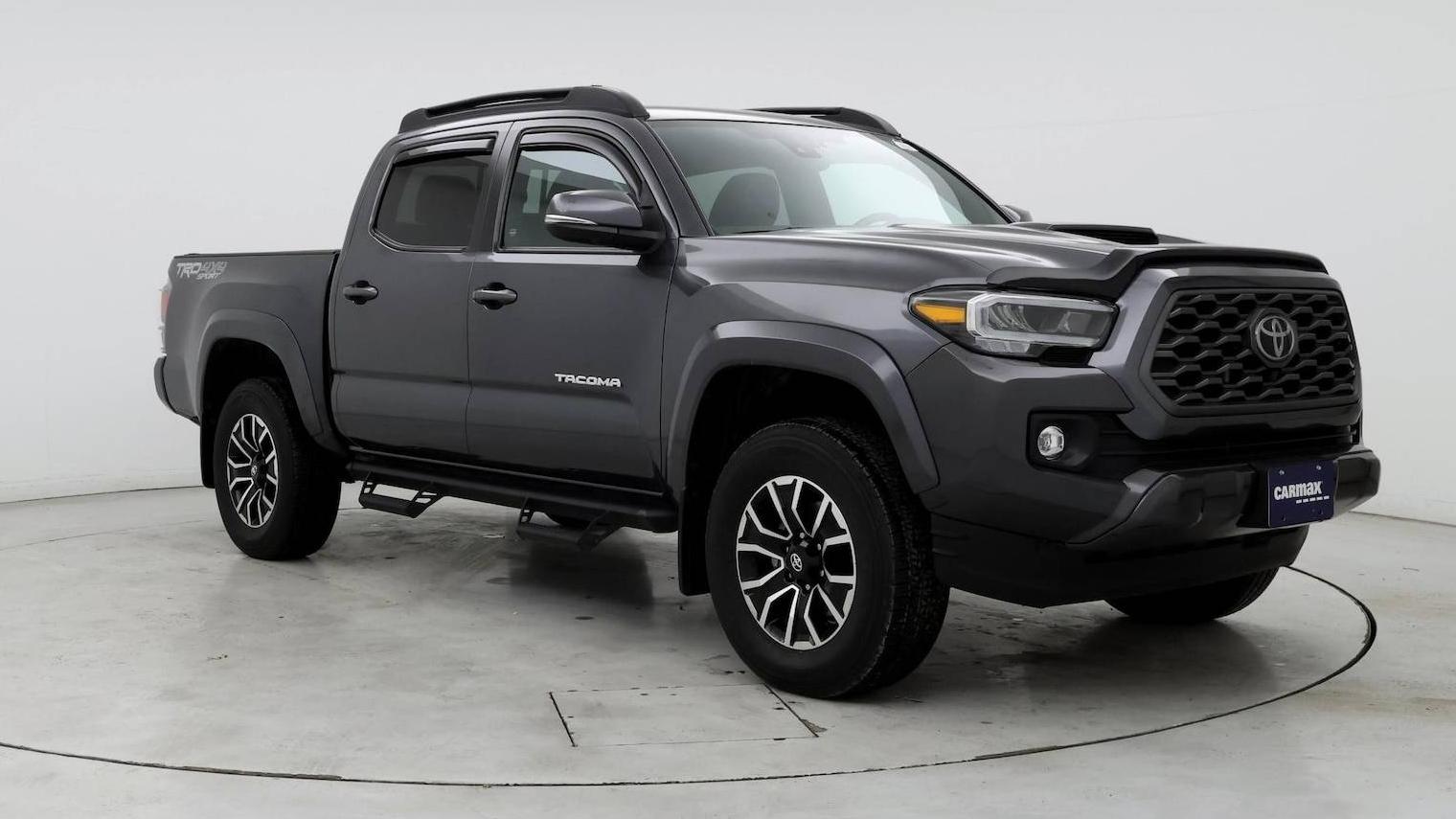 TOYOTA TACOMA 2021 3TMCZ5AN1MM413252 image