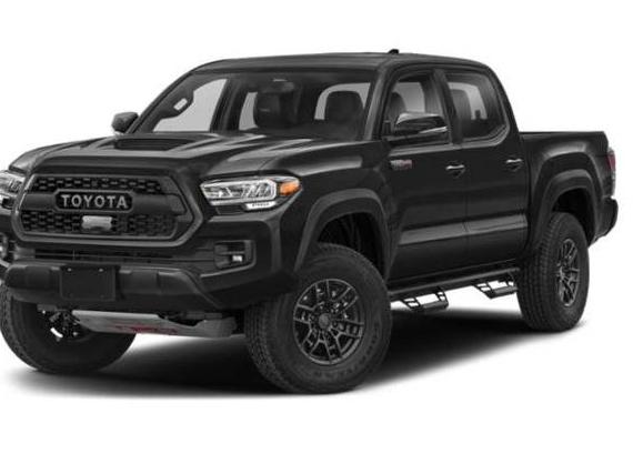 TOYOTA TACOMA 2021 3TMCZ5AN8MM391430 image