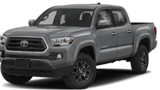 TOYOTA TACOMA 2021 3TYCZ5AN2MT022499 image