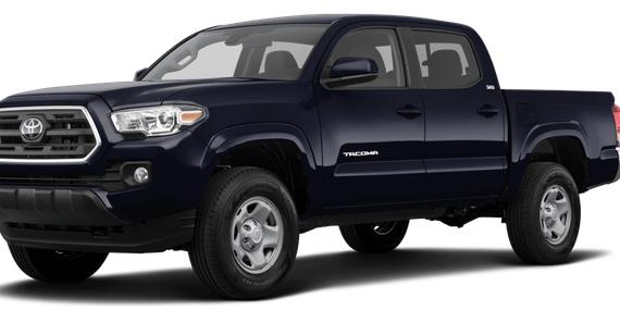 TOYOTA TACOMA 2021 3TYAX5GNXMT022948 image
