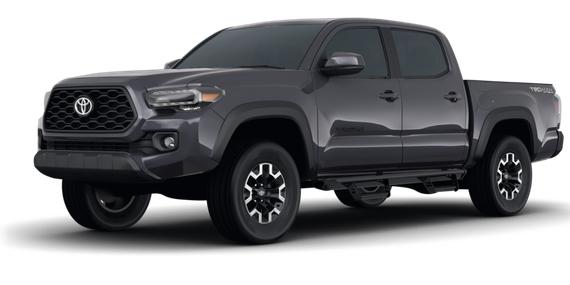TOYOTA TACOMA 2021 3TMCZ5ANXMM443317 image TOYOTA TACOMA 2021 3TMCZ5ANXMM443317 image