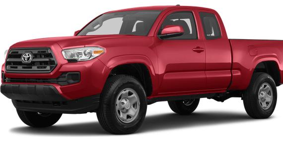 TOYOTA TACOMA 2021 3TYRZ5CN5MT004649 image