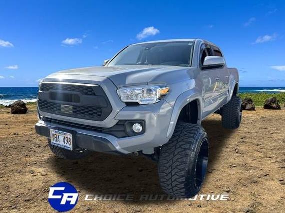 TOYOTA TACOMA 2021 3TYAZ5CN8MT006859 image