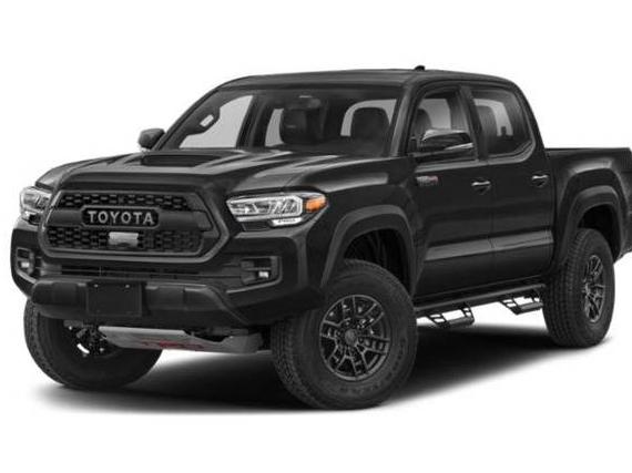 TOYOTA TACOMA 2021 3TMCZ5AN8MM414995 image