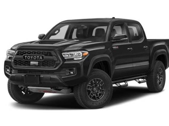 TOYOTA TACOMA 2021 5TFCZ5AN3MX259525 image