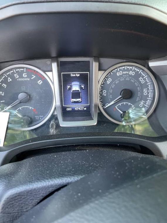 TOYOTA TACOMA 2021 3TMAZ5CN9MM156913 image