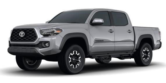 TOYOTA TACOMA 2021 3TMCZ5AN3MM444129 image TOYOTA TACOMA 2021 3TMCZ5AN3MM444129 image