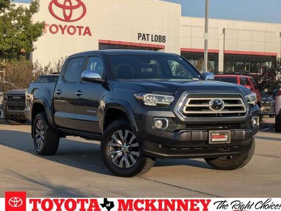 TOYOTA TACOMA 2021 3TMEZ5CN6MM155316 image TOYOTA TACOMA 2021 3TMEZ5CN6MM155316 image