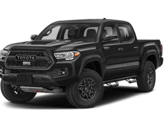 TOYOTA TACOMA 2021 3TYCZ5AN2MT028206 image