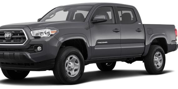 TOYOTA TACOMA 2021 3TYAX5GN7MT019425 image