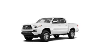 TOYOTA TACOMA 2021 3TMAZ5CN1MM140611 image