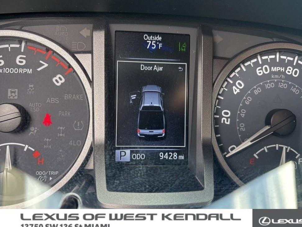 TOYOTA TACOMA 2021 3TYCZ5AN1MT019979 image