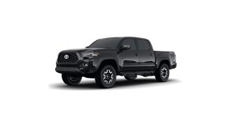 TOYOTA TACOMA 2021 5TFCZ5AN0MX266738 image