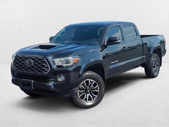 TOYOTA TACOMA 2021 5TFDZ5BN9MX063687 image TOYOTA TACOMA 2021 5TFDZ5BN9MX063687 image