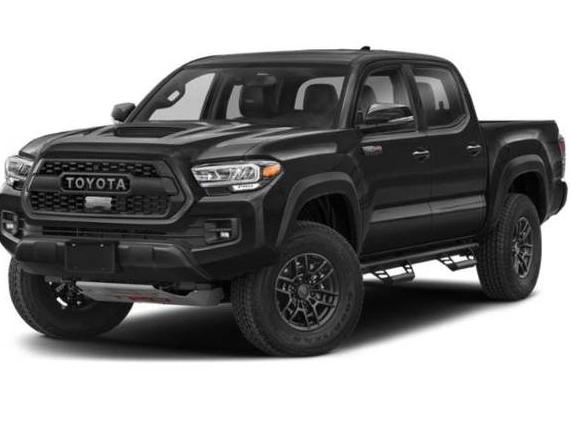 TOYOTA TACOMA 2021 5TFCZ5AN5MX271806 image