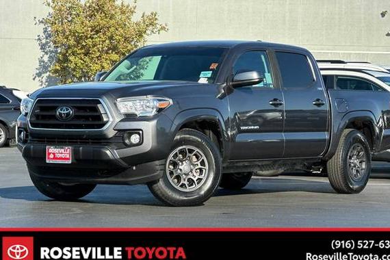 TOYOTA TACOMA 2021 3TYAX5GN1MT021381 image TOYOTA TACOMA 2021 3TYAX5GN1MT021381 image