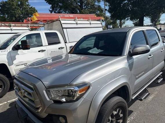 TOYOTA TACOMA 2021 3TMCZ5AN7MM374750 image TOYOTA TACOMA 2021 3TMCZ5AN7MM374750 image