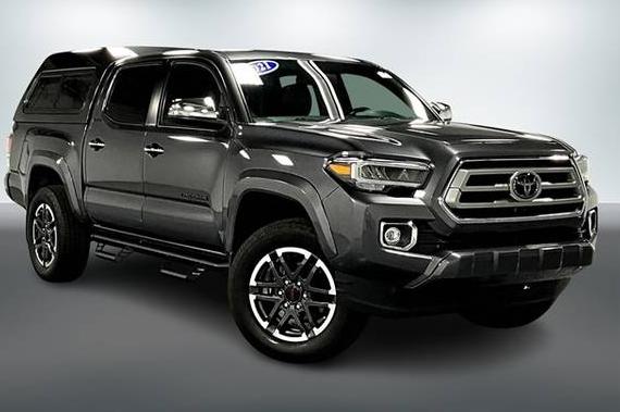 TOYOTA TACOMA 2021 3TMGZ5AN0MM384487 image TOYOTA TACOMA 2021 3TMGZ5AN0MM384487 image