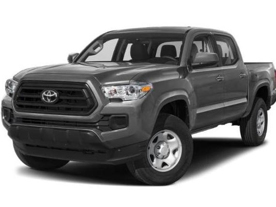 TOYOTA TACOMA 2021 3TYAX5GN2MT023110 image