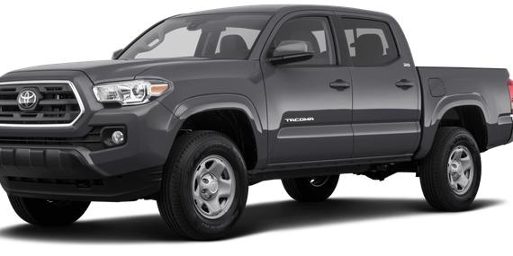 TOYOTA TACOMA 2021 3TYAX5GN2MT015461 image