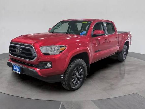 TOYOTA TACOMA 2021 3TYDZ5BN0MT002285 image TOYOTA TACOMA 2021 3TYDZ5BN0MT002285 image