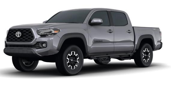 TOYOTA TACOMA 2021 5TFAZ5CNXMX100876 image TOYOTA TACOMA 2021 5TFAZ5CNXMX100876 image