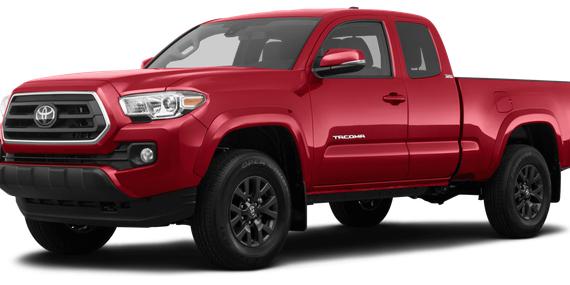 TOYOTA TACOMA 2021 3TYSZ5ANXMT008703 image TOYOTA TACOMA 2021 3TYSZ5ANXMT008703 image