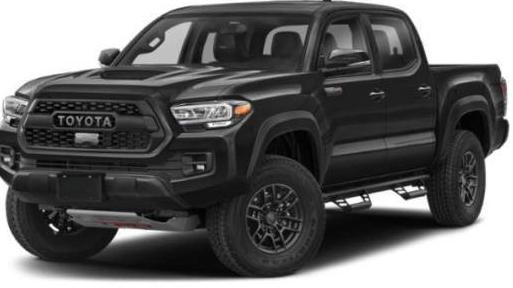 TOYOTA TACOMA 2021 5TFCZ5AN1MX255750 image