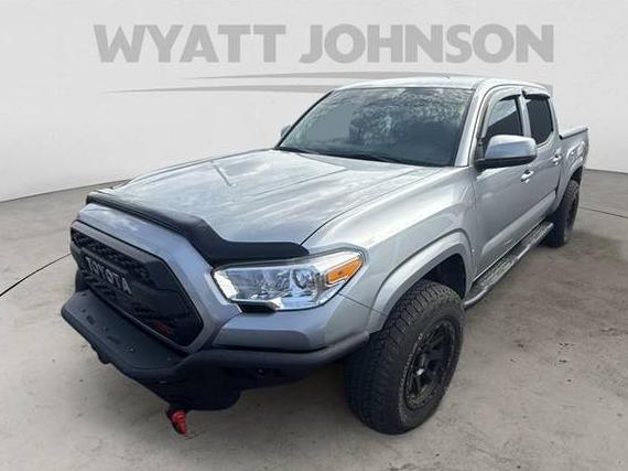 TOYOTA TACOMA 2021 3TMCZ5AN2MM442744 image