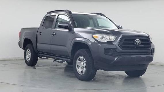 TOYOTA TACOMA 2021 3TMCZ5AN5MM425243 image TOYOTA TACOMA 2021 3TMCZ5AN5MM425243 image