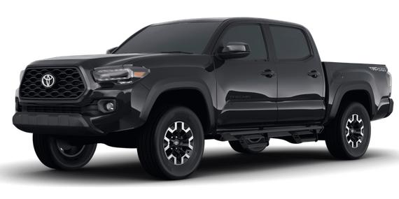 TOYOTA TACOMA 2021 3TYCZ5AN0MT045246 image