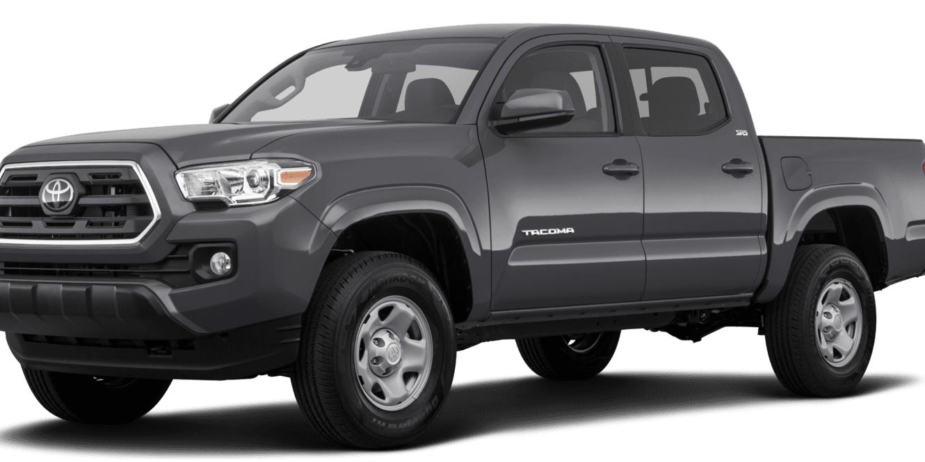 TOYOTA TACOMA 2021 3TYAZ5CN3MT012262 image TOYOTA TACOMA 2021 3TYAZ5CN3MT012262 image